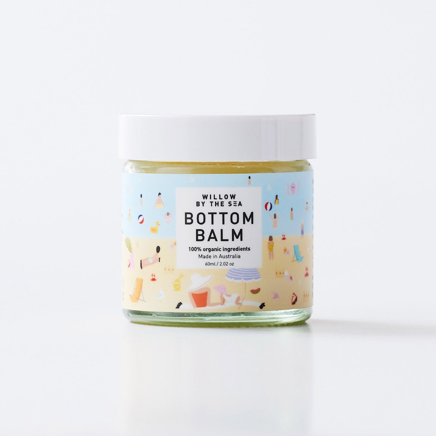 Bottom Balm 60ml