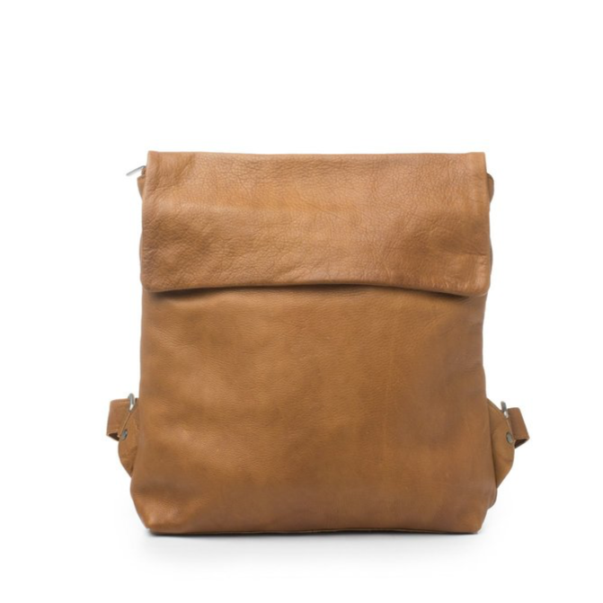 Neve Backpack Tan