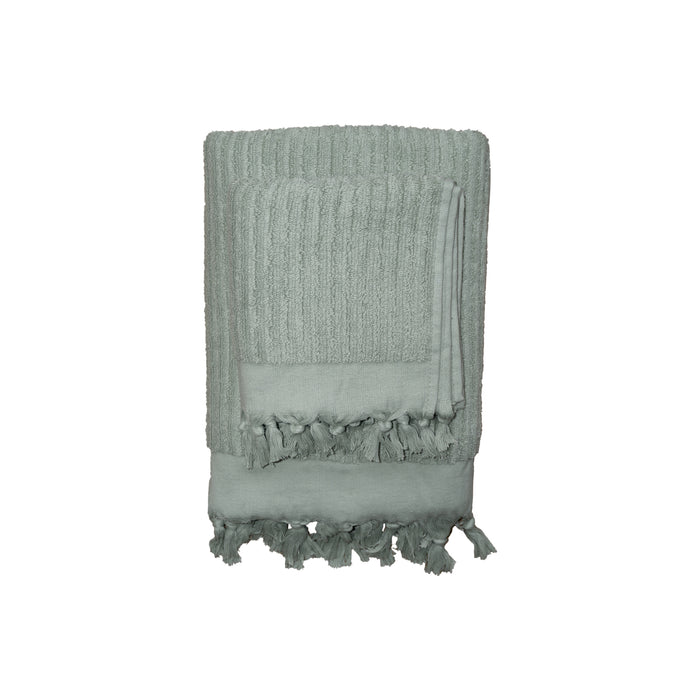 Sage Bath Towel