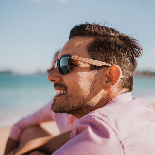 Balmoral Sunglasses
