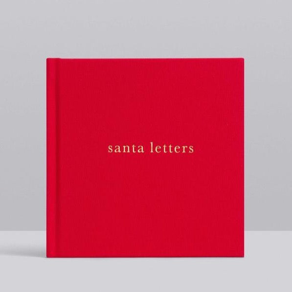 Santa Letters