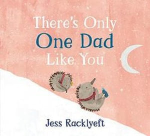 There’s Only One Dad Like You