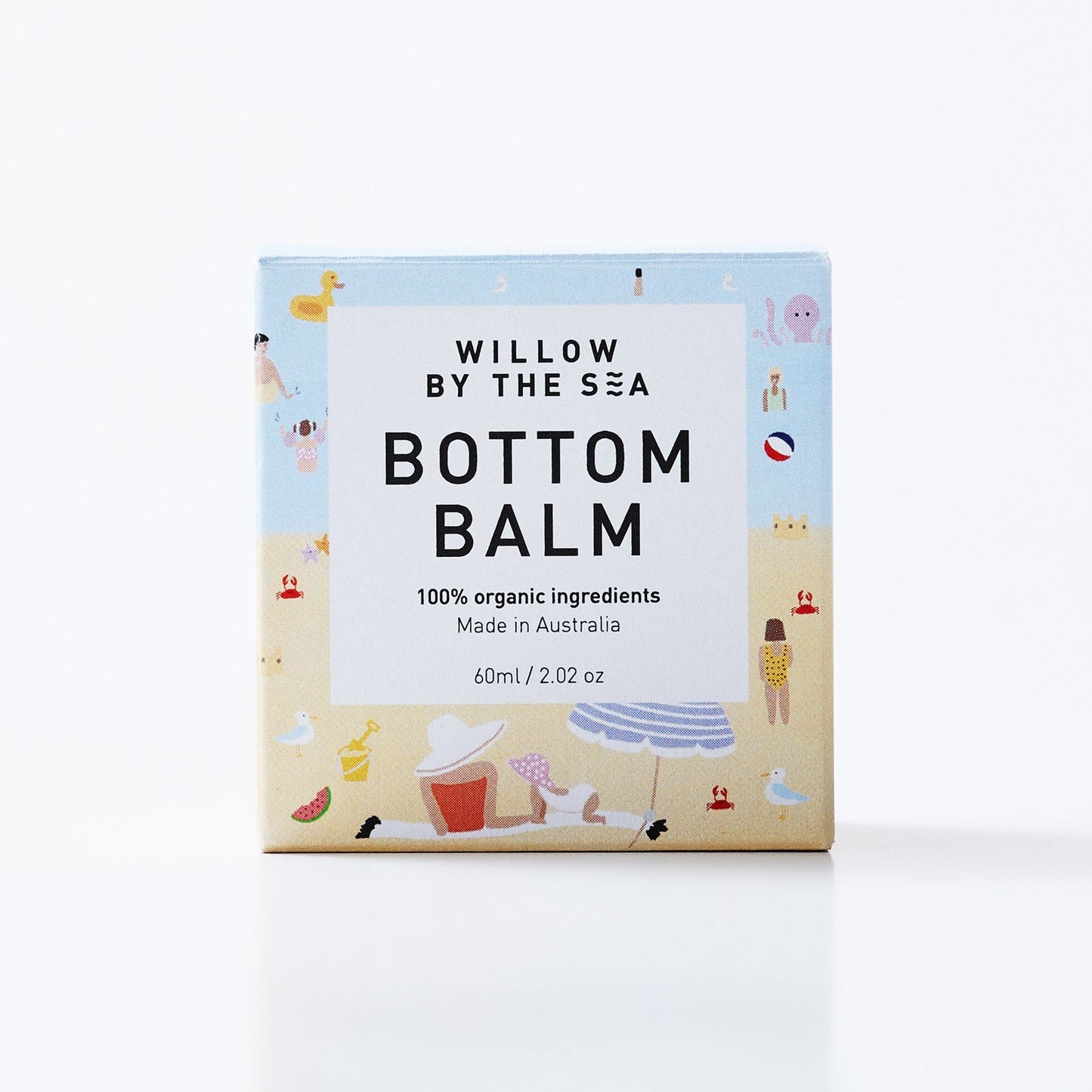 Bottom Balm 60ml