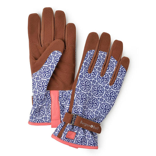 Women's Gardening Gloves - Artisan