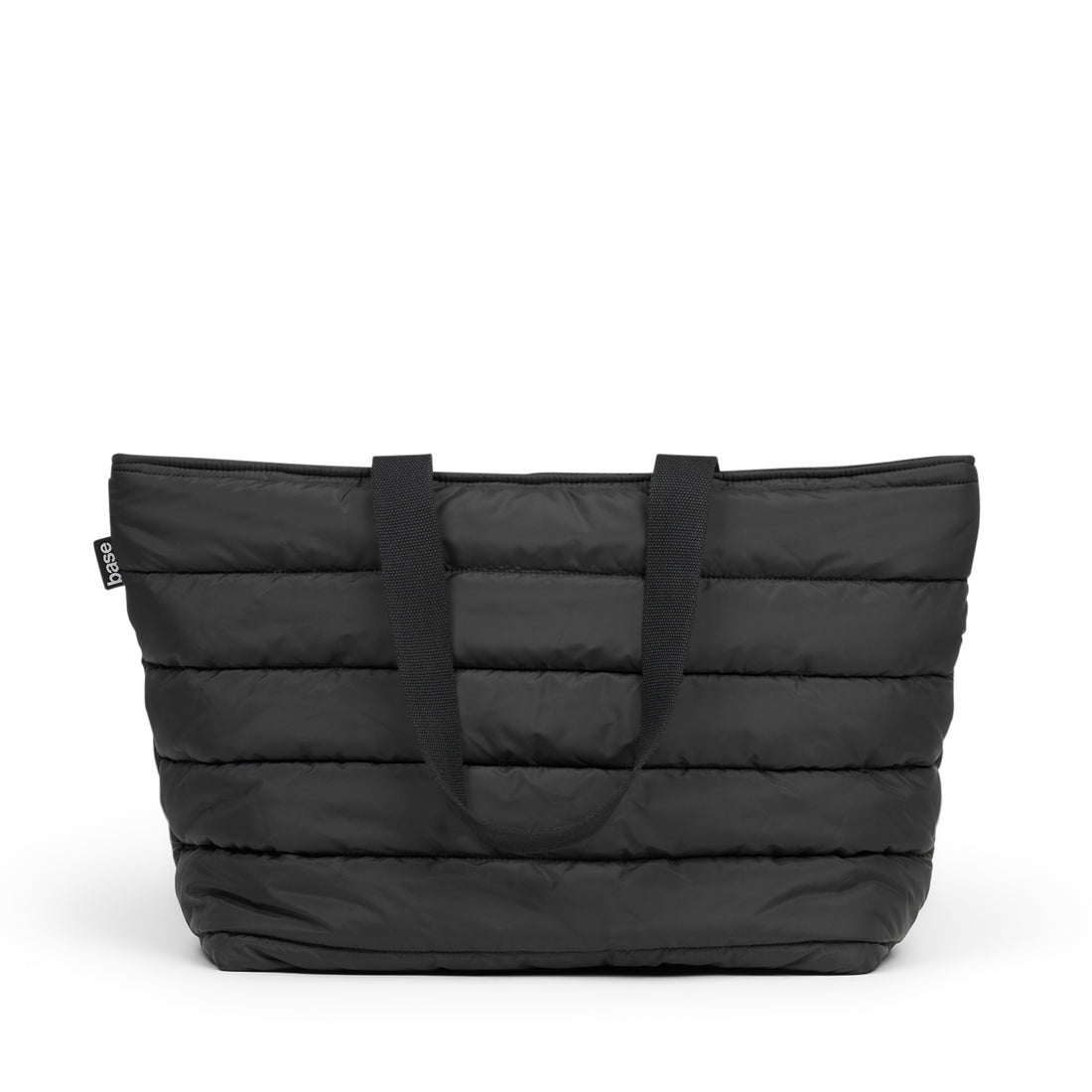 Take It Base Tote Cloud Black