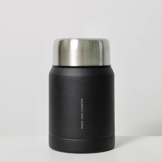 Thermo 500mL Vacuum Flask