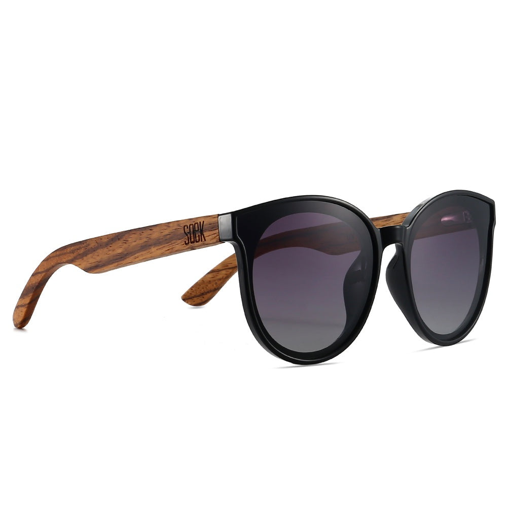 Bella Midnight Sunglasses