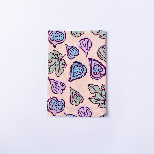 Fig Linen Napkin Set of 4