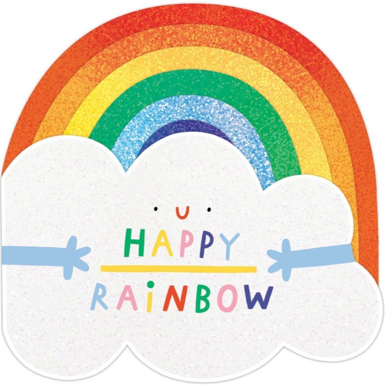 Happy Rainbow