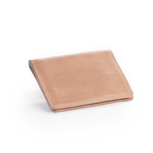 Lars Wallet Natural