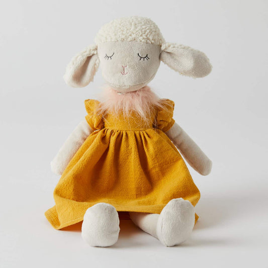Polly Sheep