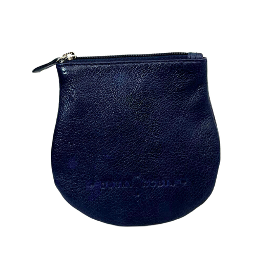Lilly Coin Purse Navy