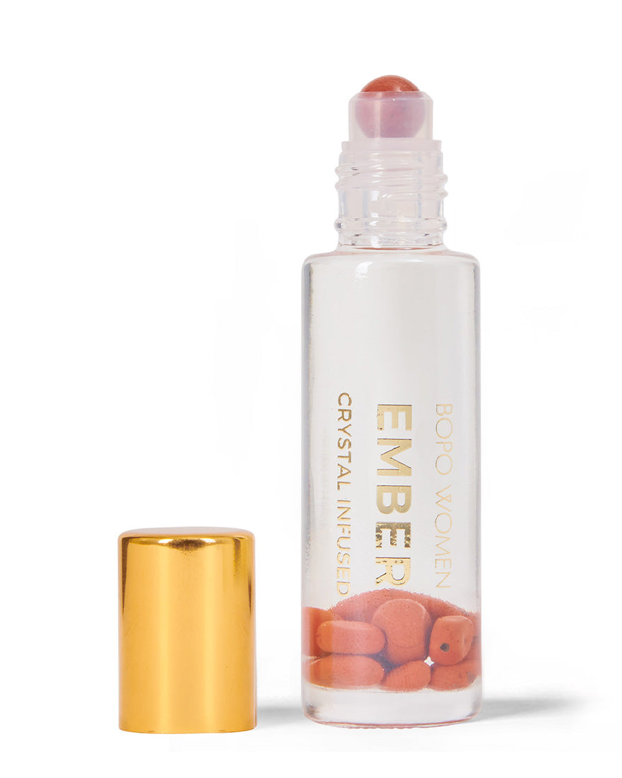 Ember Essential Oil Perfume Roller