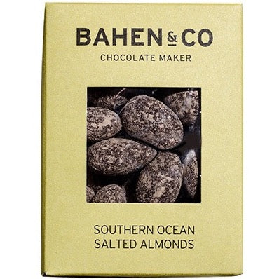 Southern Ocean Salted Almonds