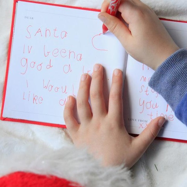 Santa Letters