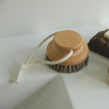 Massage Brush