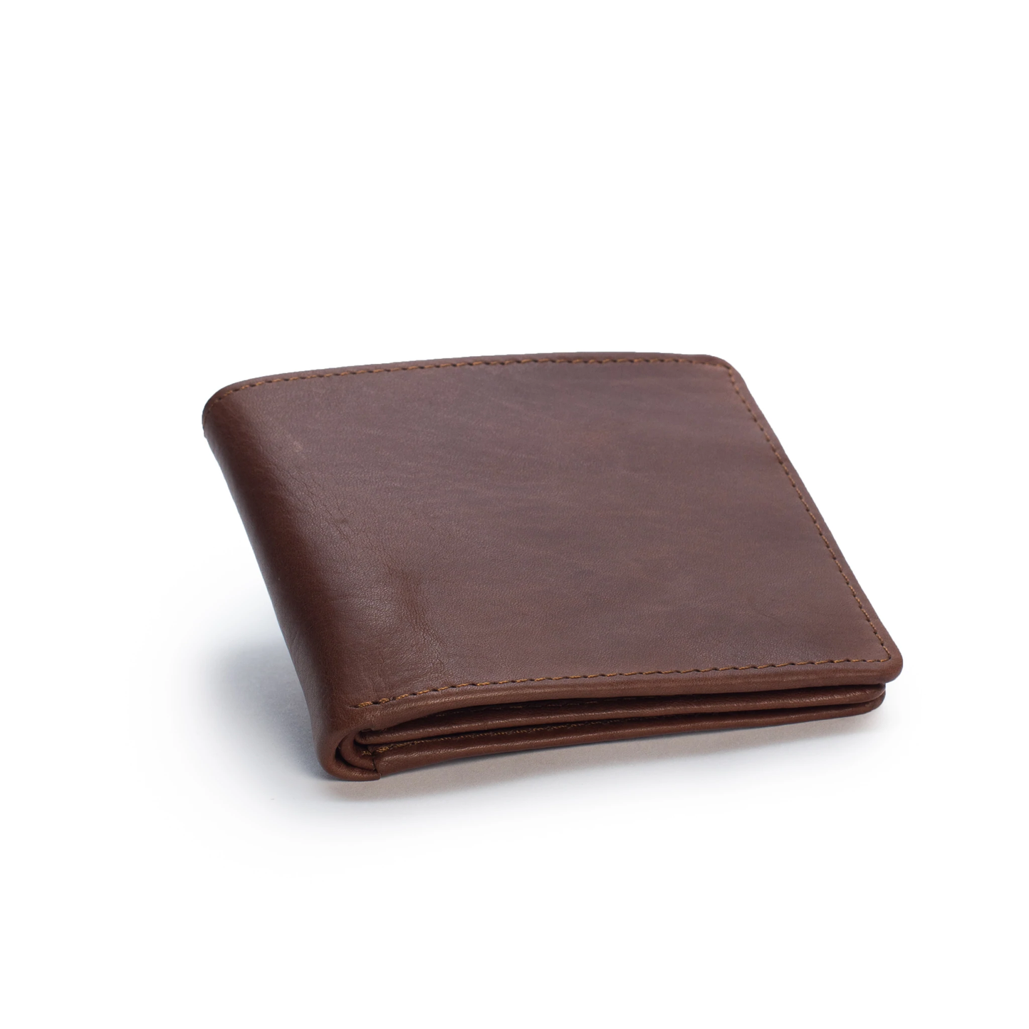 Halden Wallet Brown